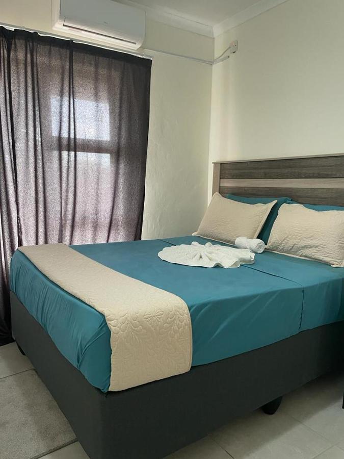 Nexovant Furnished Apartments Maun Zewnętrze zdjęcie