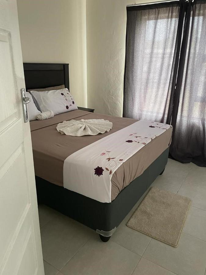 Nexovant Furnished Apartments Maun Zewnętrze zdjęcie