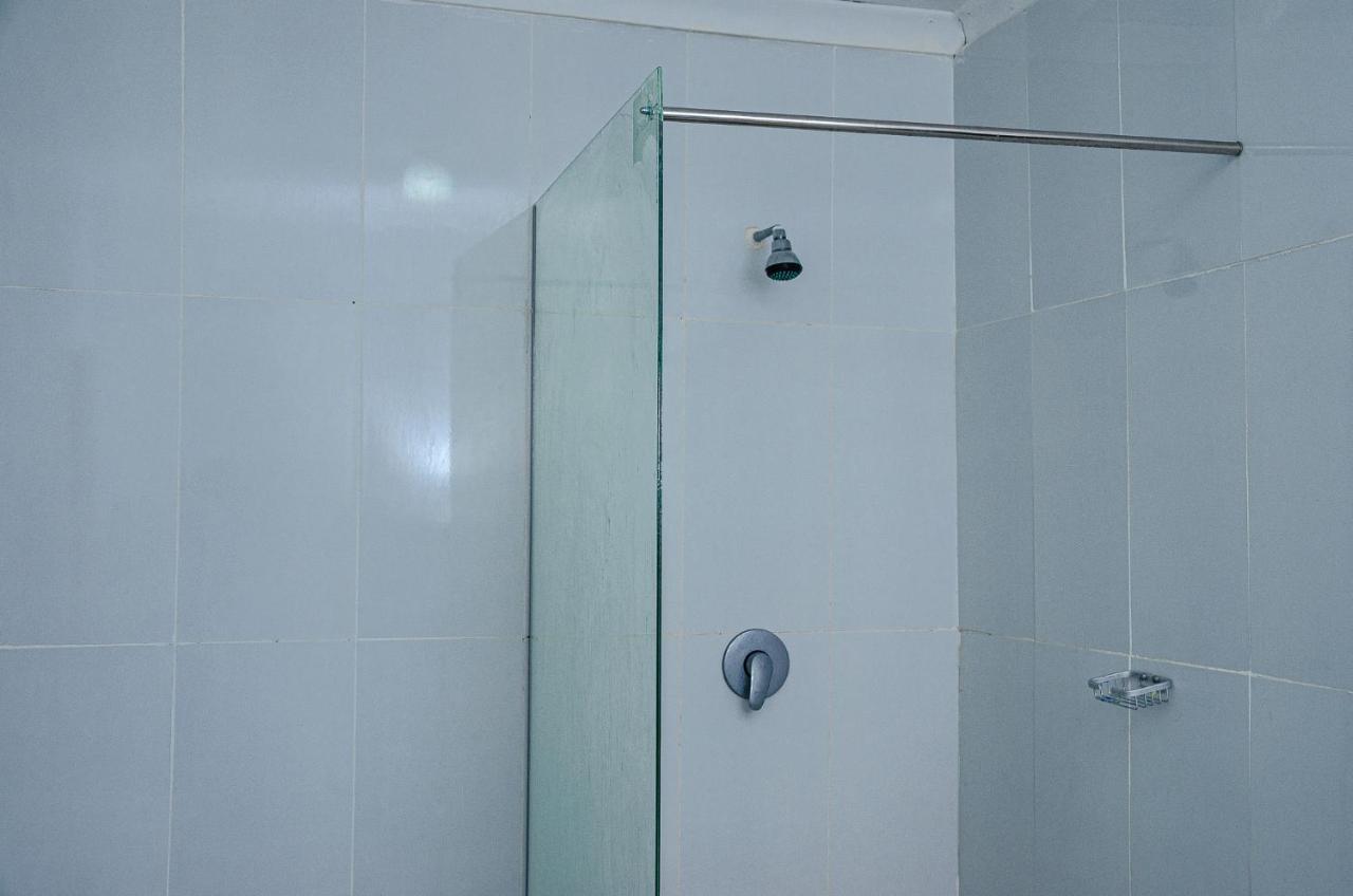 Nexovant Furnished Apartments Maun Zewnętrze zdjęcie